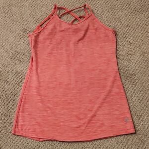 Born Primitive Latitude Tank